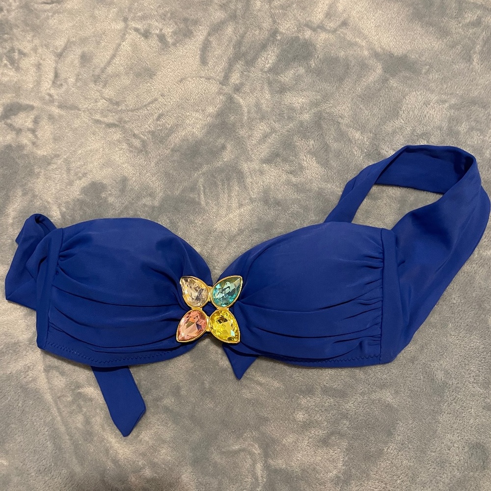ABS Bikini top